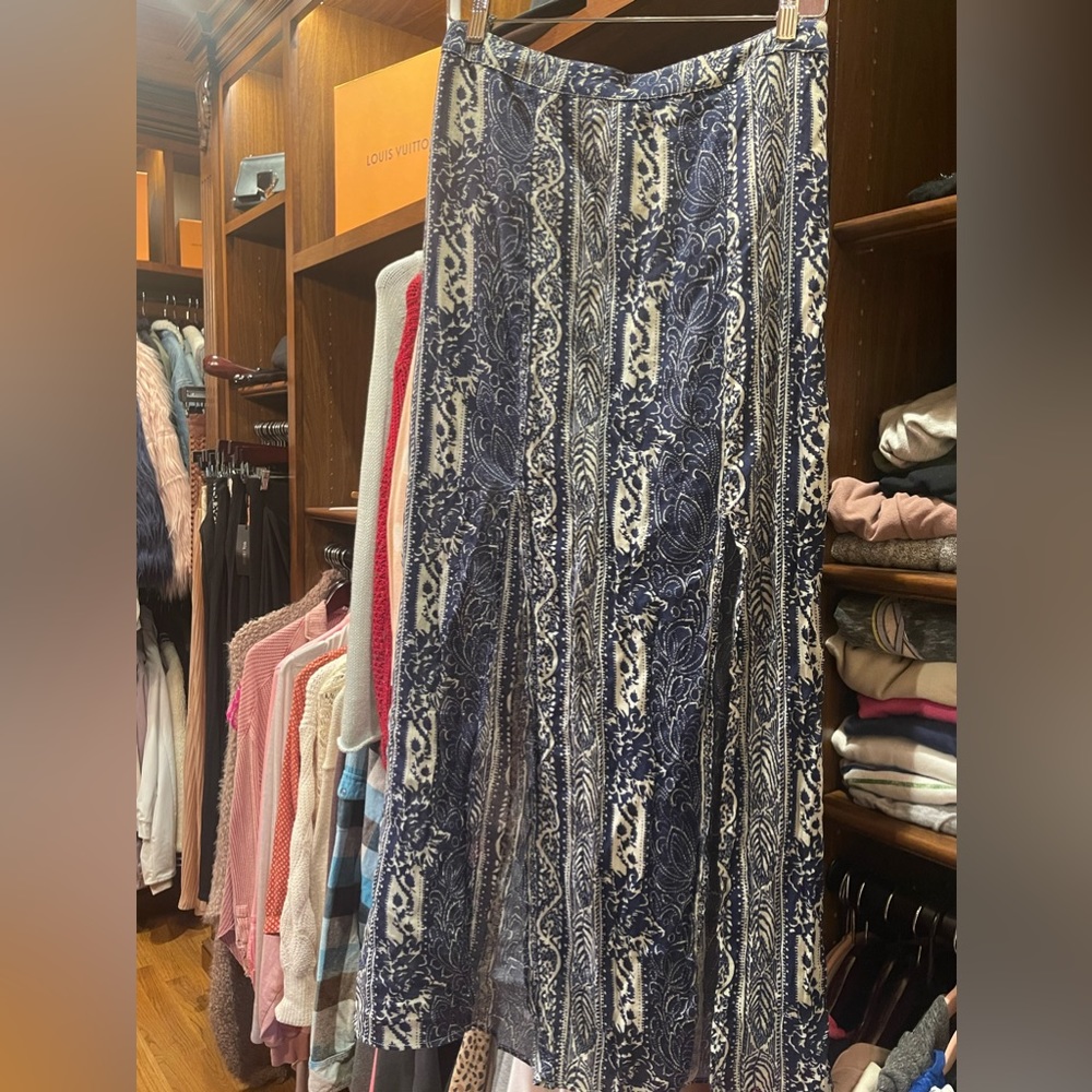 America Eagle Skirt